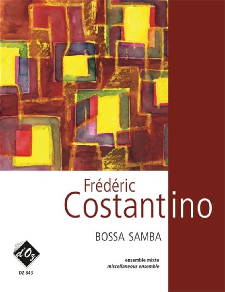 Bossa Samba